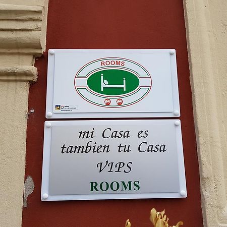 ホテルMi Casa Es Tambien Tu Casa Vips ヴェローナ エクステリア 写真