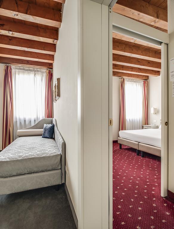 ホテルMi Casa Es Tambien Tu Casa Vips ヴェローナ 部屋 写真
