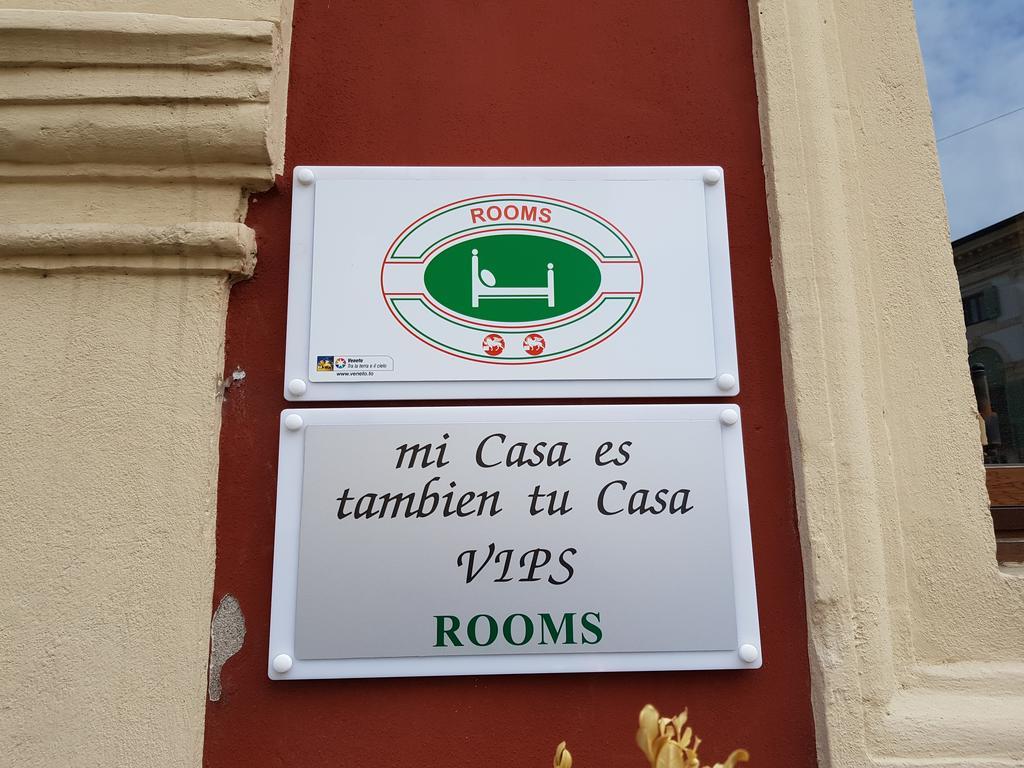 ホテルMi Casa Es Tambien Tu Casa Vips ヴェローナ エクステリア 写真