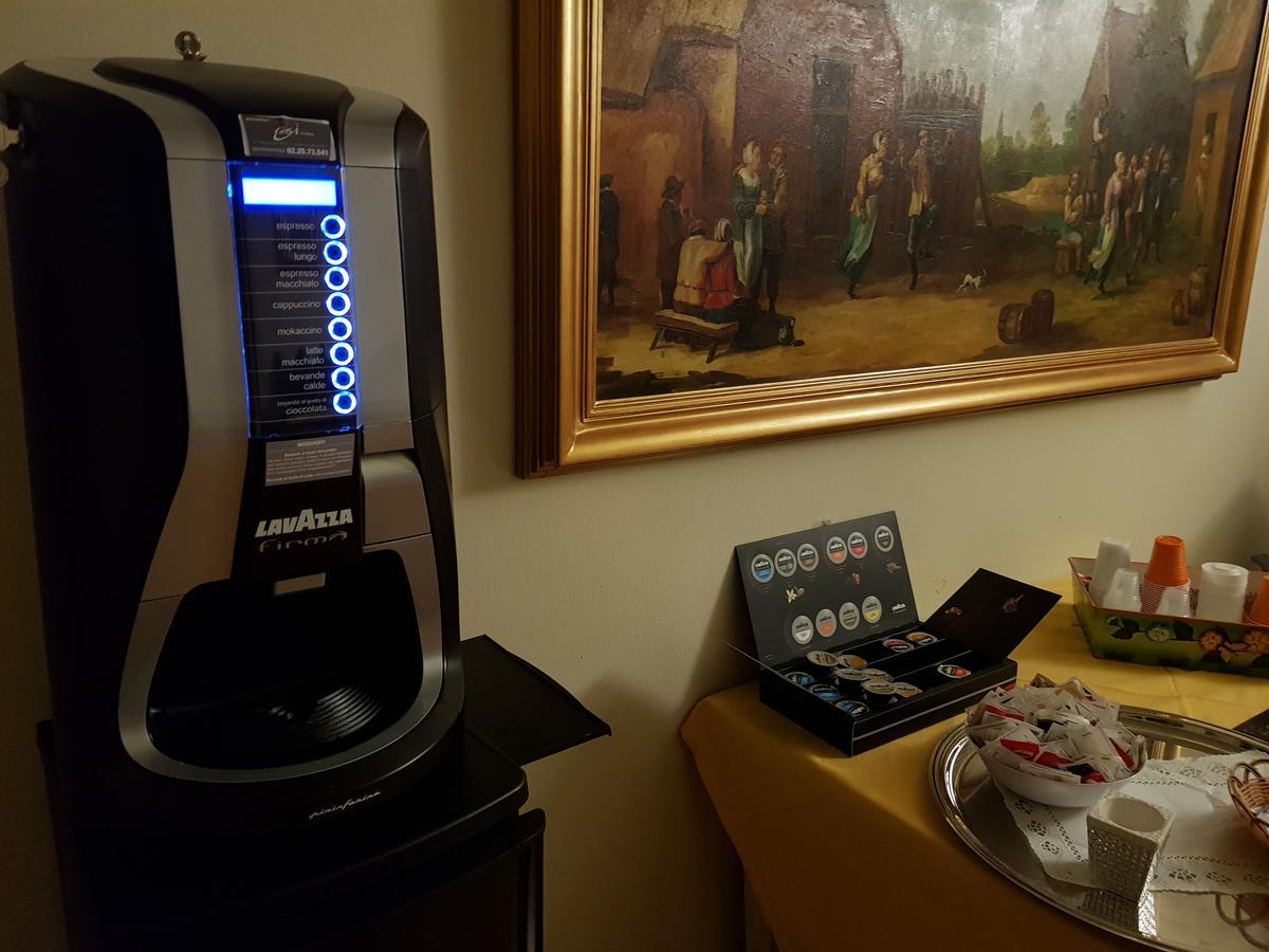 ホテルMi Casa Es Tambien Tu Casa Vips ヴェローナ エクステリア 写真