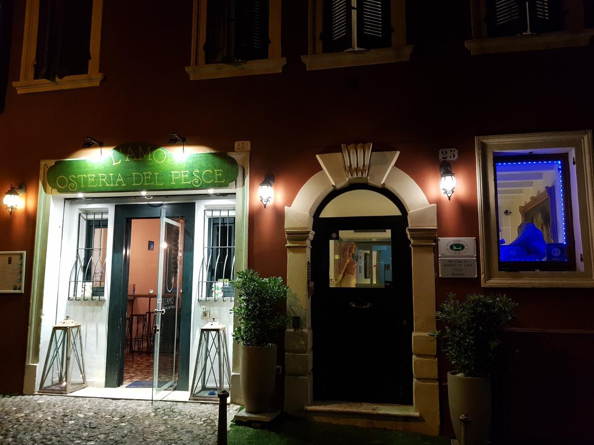 ホテルMi Casa Es Tambien Tu Casa Vips ヴェローナ エクステリア 写真
