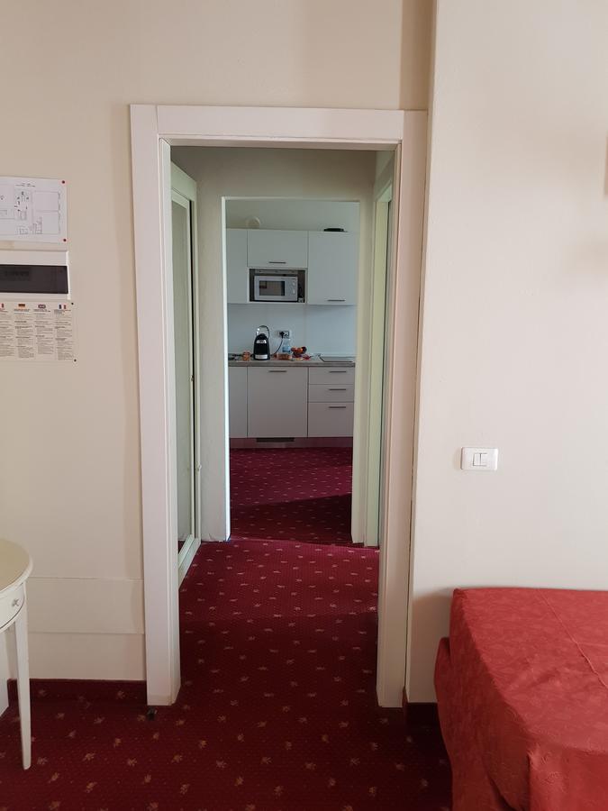 ホテルMi Casa Es Tambien Tu Casa Vips ヴェローナ エクステリア 写真