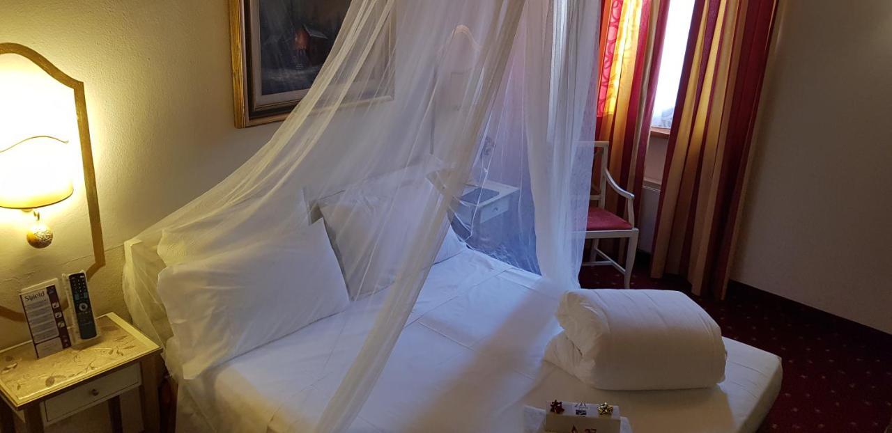 ホテルMi Casa Es Tambien Tu Casa Vips ヴェローナ エクステリア 写真